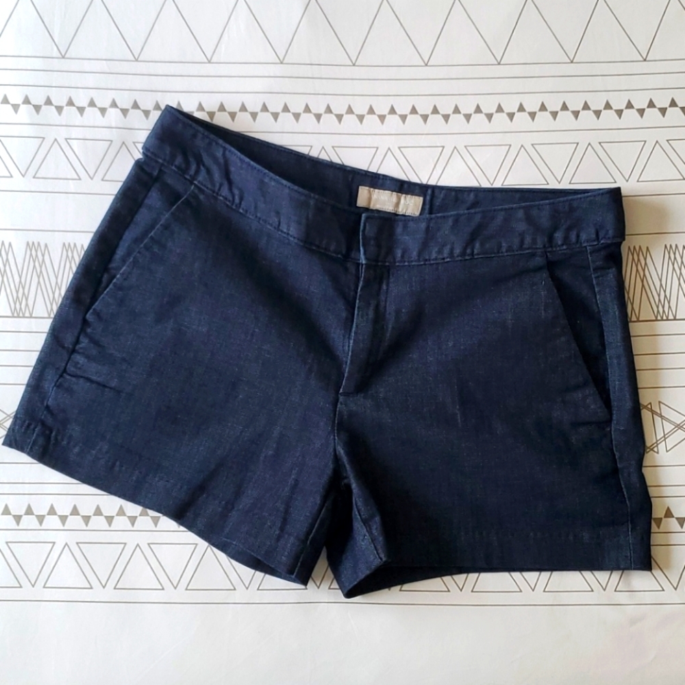 Banana Republic Shorts Size 8
